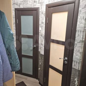 Продается 1-комнатная квартира, 36 м²