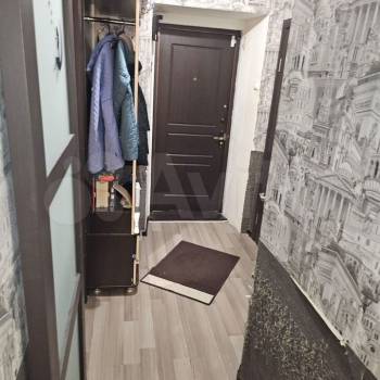 Продается 1-комнатная квартира, 36 м²