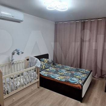 Продается 3-х комнатная квартира, 71,7 м²