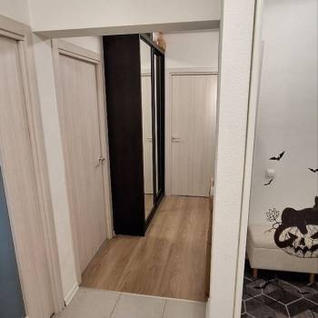 Продается 3-х комнатная квартира, 71,7 м²