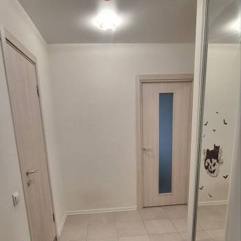 Продается 3-х комнатная квартира, 71,7 м²
