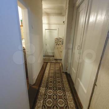 Продается 3-х комнатная квартира, 78 м²