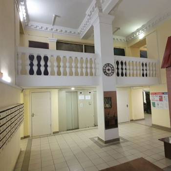 Продается 3-х комнатная квартира, 78 м²