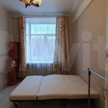 Продается 3-х комнатная квартира, 78 м²