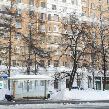 Продается 3-х комнатная квартира, 78 м²