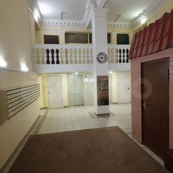 Продается 3-х комнатная квартира, 78 м²