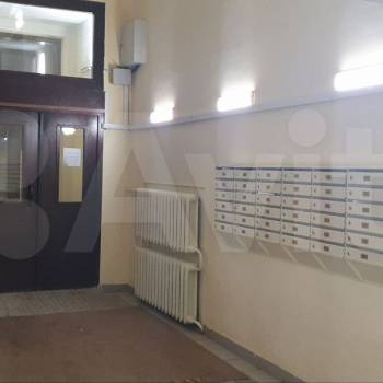 Продается 3-х комнатная квартира, 78 м²