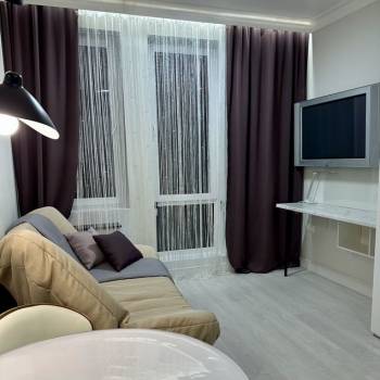 Сдается 1-комнатная квартира, 21 м²