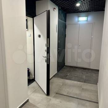 Сдается 1-комнатная квартира, 21 м²