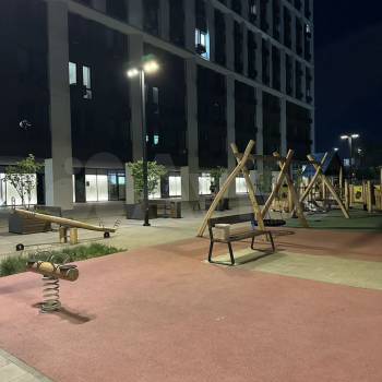 Сдается 1-комнатная квартира, 21 м²