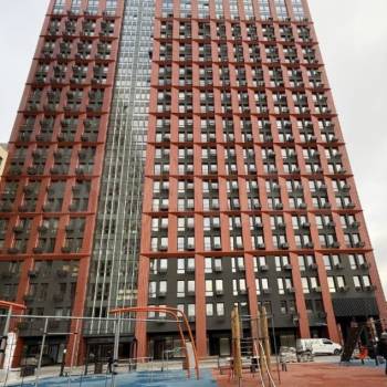 Сдается 1-комнатная квартира, 21 м²