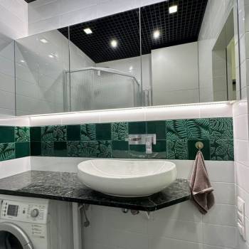 Сдается 1-комнатная квартира, 21 м²