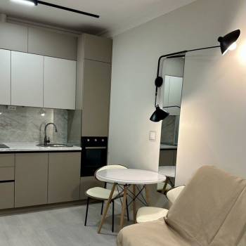 Сдается 1-комнатная квартира, 21 м²