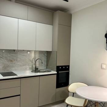 Сдается 1-комнатная квартира, 21 м²