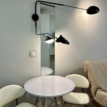 Сдается 1-комнатная квартира, 21 м²