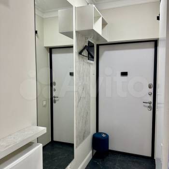 Сдается 1-комнатная квартира, 21 м²
