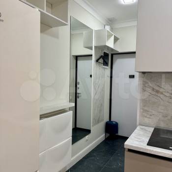 Сдается 1-комнатная квартира, 21 м²
