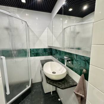 Сдается 1-комнатная квартира, 21 м²