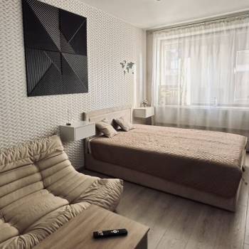 Сдается Многокомнатная квартира, 65 м²