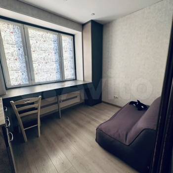 Сдается Многокомнатная квартира, 65 м²
