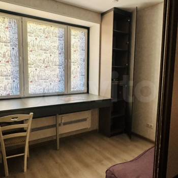 Сдается Многокомнатная квартира, 65 м²