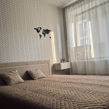 Сдается Многокомнатная квартира, 65 м²