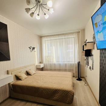 Сдается Многокомнатная квартира, 65 м²