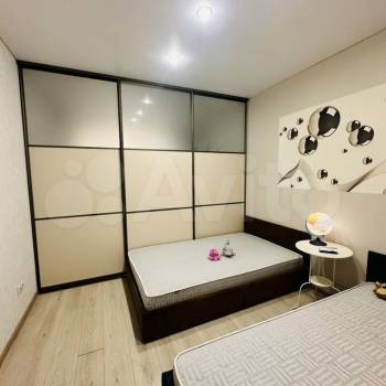 Сдается Многокомнатная квартира, 65 м²