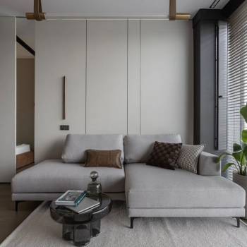 Продается 1-комнатная квартира, 33,6 м²