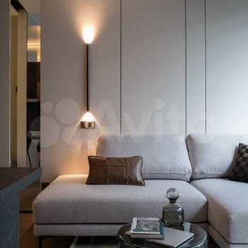 Продается 1-комнатная квартира, 33,6 м²