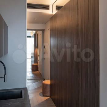 Продается 1-комнатная квартира, 33,6 м²