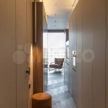 Продается 1-комнатная квартира, 33,6 м²