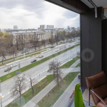 Продается 1-комнатная квартира, 33,6 м²