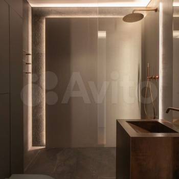 Продается 1-комнатная квартира, 33,6 м²