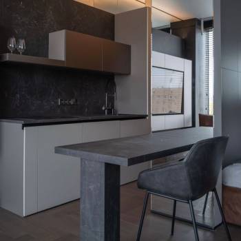 Продается 1-комнатная квартира, 33,6 м²