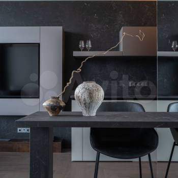 Продается 1-комнатная квартира, 33,6 м²
