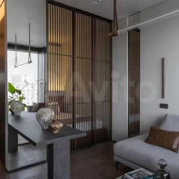 Продается 1-комнатная квартира, 33,6 м²