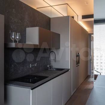 Продается 1-комнатная квартира, 33,6 м²