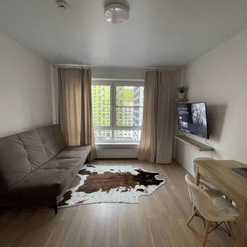 Сдается 1-комнатная квартира, 22 м²
