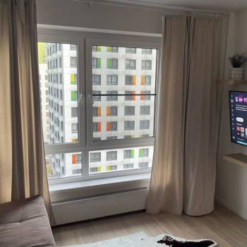 Сдается 1-комнатная квартира, 22 м²