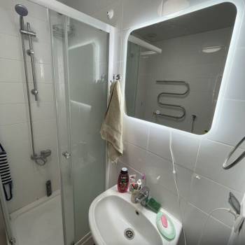 Сдается 1-комнатная квартира, 22 м²