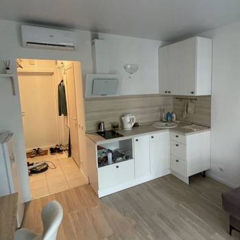 Сдается 1-комнатная квартира, 22 м²