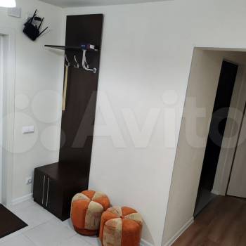 Сдается 2-х комнатная квартира, 69 м²