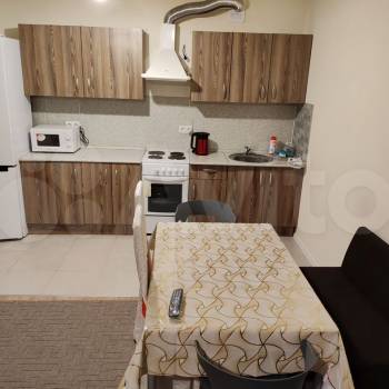 Сдается 2-х комнатная квартира, 69 м²