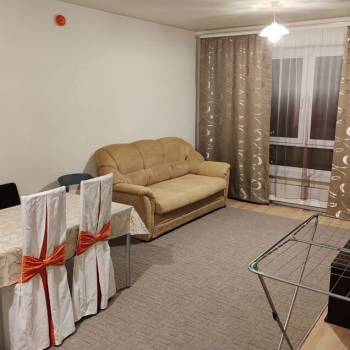Сдается 2-х комнатная квартира, 69 м²