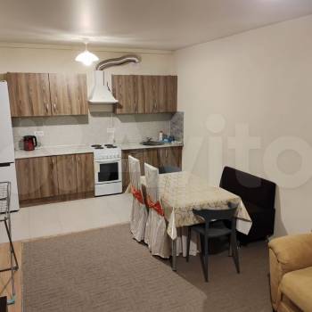 Сдается 2-х комнатная квартира, 69 м²