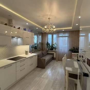 Сдается Многокомнатная квартира, 70 м²