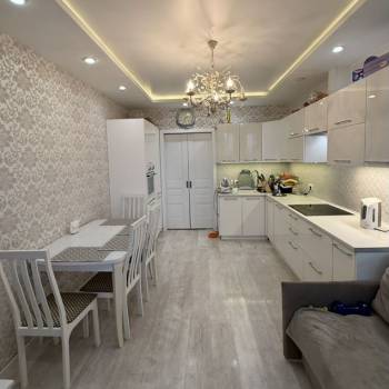 Сдается Многокомнатная квартира, 70 м²