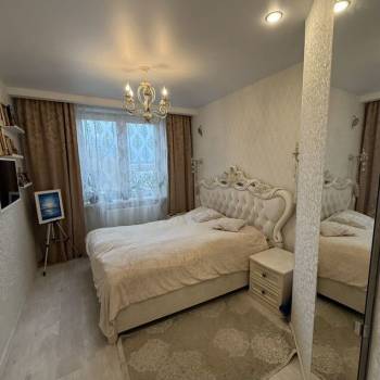 Сдается Многокомнатная квартира, 70 м²