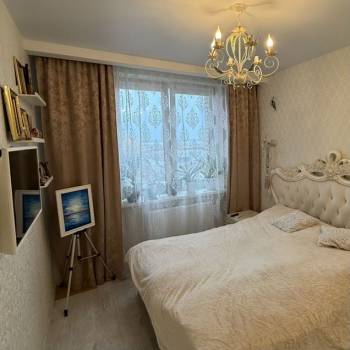 Сдается Многокомнатная квартира, 70 м²